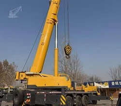 2022 XCMG QAY200