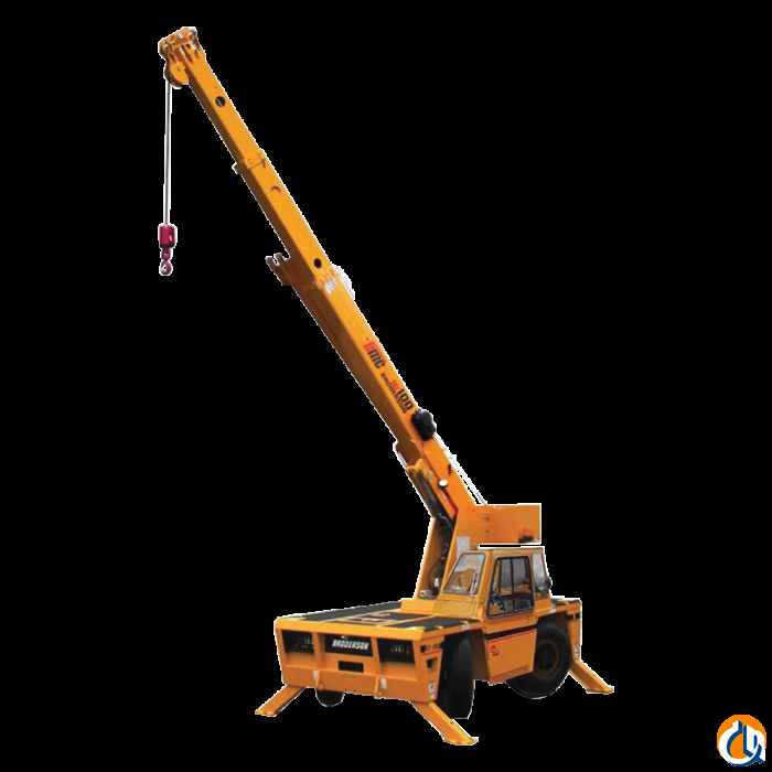 Broderson IC-100