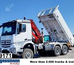 2023 FASSI F255A.2.24