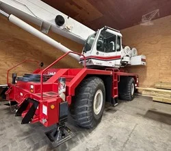 2012 Link-Belt RTC-8050 II
