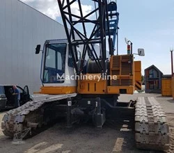 2005 Hitachi/sumitomo SCX900