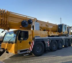 2024 LIEBHERR LTM1230-5.1