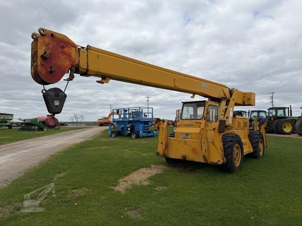 1970 GROVE RT58