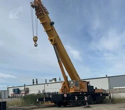 1999 Grove GMK6300