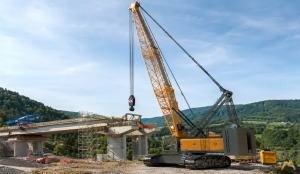 PVE American CC330-1