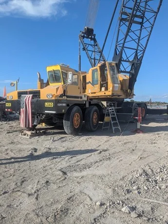 1983 AMERICAN 8470