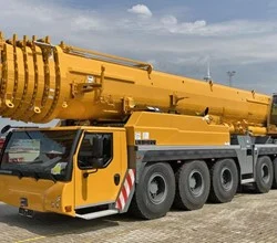 2027 Liebherr LTM1450-8.1