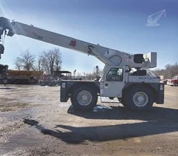 2012 SHUTTLELIFT CD7725