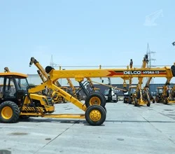2026 DELCO HYDRA 15