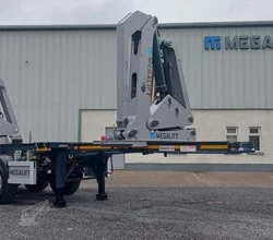 2022 MEGALIFT SLT