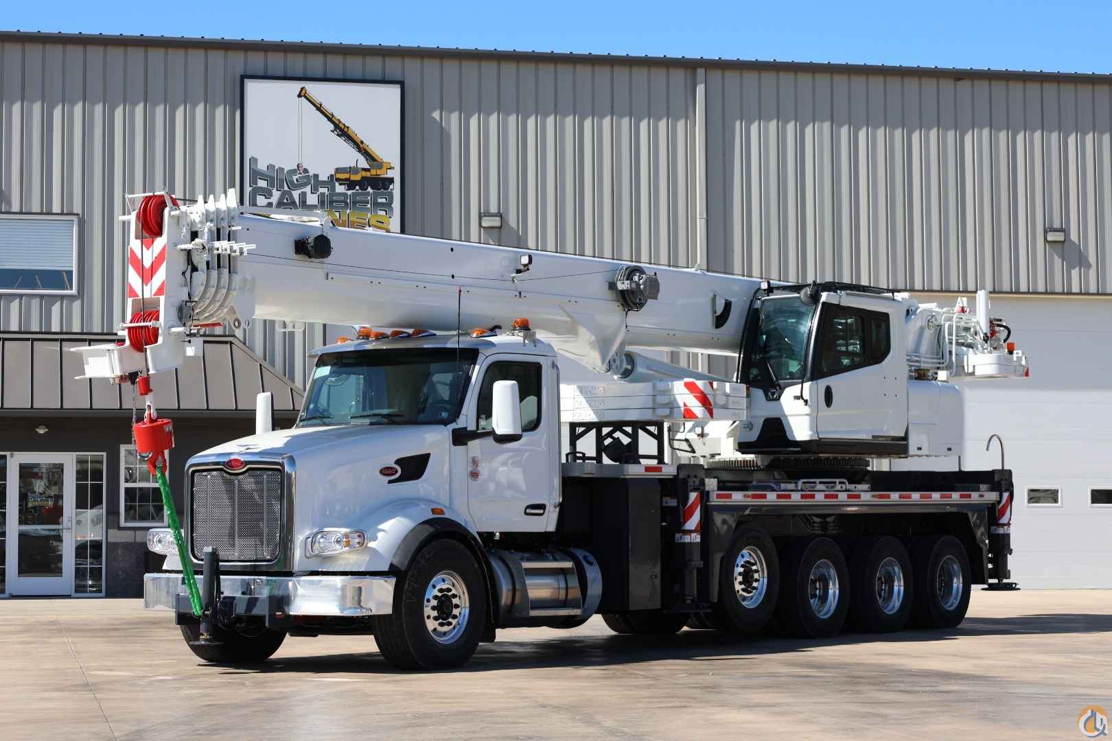 2026 XCMG