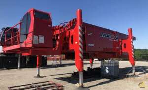 2007 Manitowoc 18000