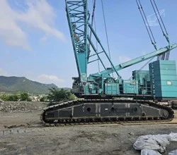 2008 KOBELCO CKE4000C