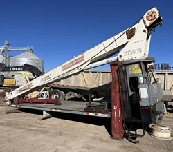 Terex BT3470