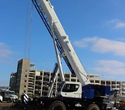 2026 TADANO GR 800XL