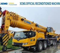 2023 XCMG QY180K5C