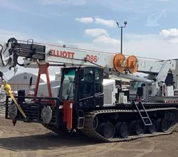 2022 Elliott D86