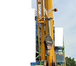 2002 Liebherr LTM1100-2