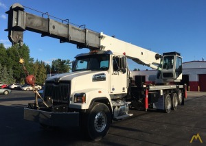 2015 Elliott 36127R