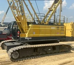 2020 KOBELCO CK1100G-2