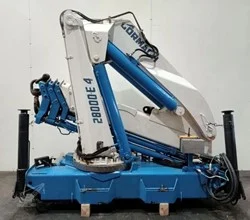 2023 Cormach 28000E3