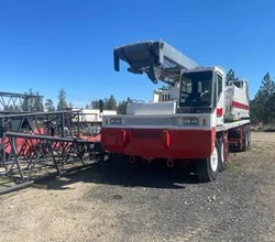 1998 Link-Belt HC-248H