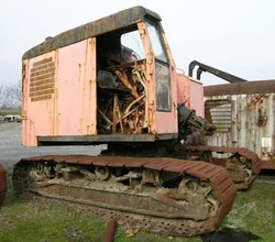 1962 Northwest 25