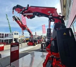 Fassi F605R.2.6HXP