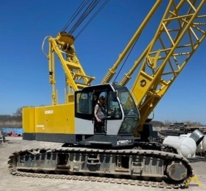 Kobelco CK800