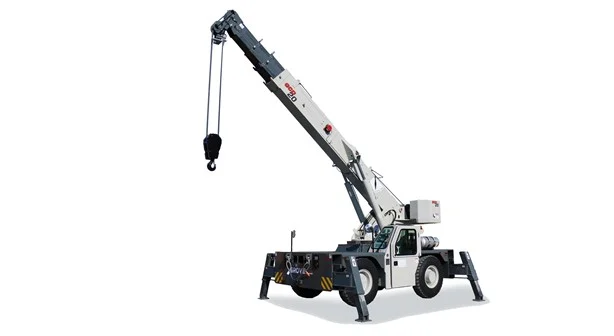 2024 Grove GCD20 Carry Deck / Pick & Carry Cranes for Rent