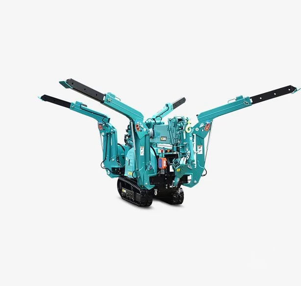 2026 MAEDA MC285C-3