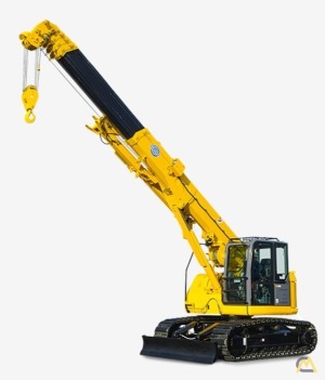 2022 Maeda CC1908S-1