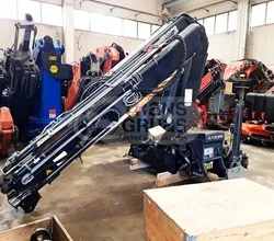 Hiab XS211W-3 HIPRO