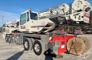 2013 Link-Belt HTC-8675 Series II