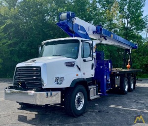 2026 Manitex 30102C