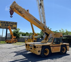 2007 BRODERSON IC200-3F