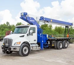 2026 Manitex 30102C MOUNTED ON 2026 KENWORTH T480