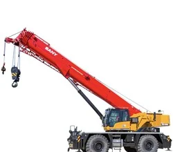 2026 Sany SRA1000A