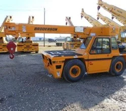 2014 BRODERSON IC80-3J