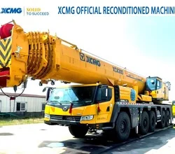 2025 XCMG XCA300L8-1