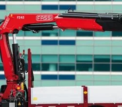 2023 Fassi F245A.0.24