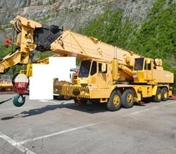 1993 Grove TM890