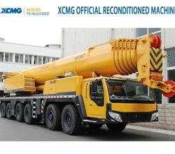 2012 XCMG QAY260