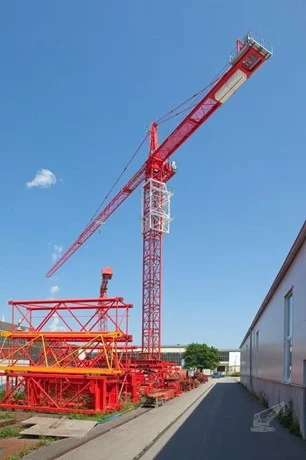 2026 WOLFFKRAN 8033.20