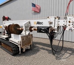 ALTEC DB35