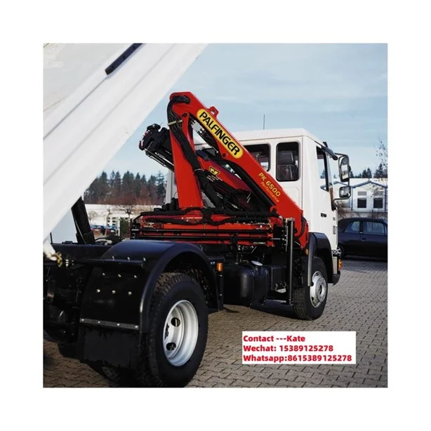 2024 PALFINGER PK6500