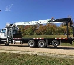 2024 CORMACH 30000WB65 MOUNTED ON 2022 FREIGHTLINER 114SD
