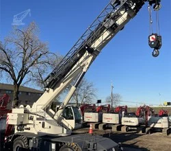 2024 Terex TRT80US