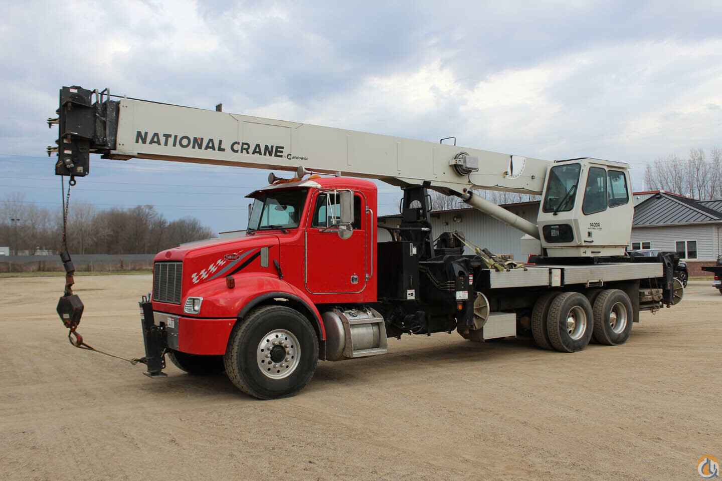 2005 National 1400A