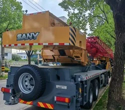 2026 SANY STC500C5-8